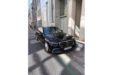 Mercedes-Benz S 400 Gebrauchtwagen