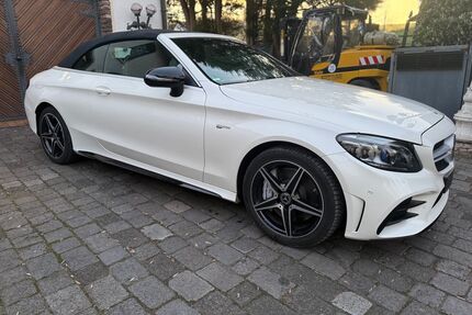 Mercedes-Benz C 43 AMG Gebrauchtwagen
