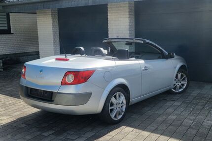 Renault Megane Gebrauchtwagen