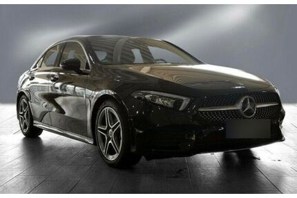 Mercedes-Benz A 180 Gebrauchtwagen