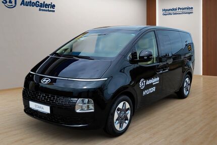 Hyundai STARIA Gebrauchtwagen