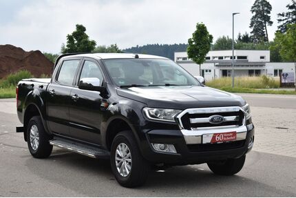 Ford Ranger Gebrauchtwagen
