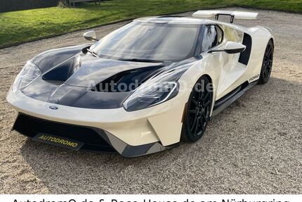 Ford GT Gebrauchtwagen
