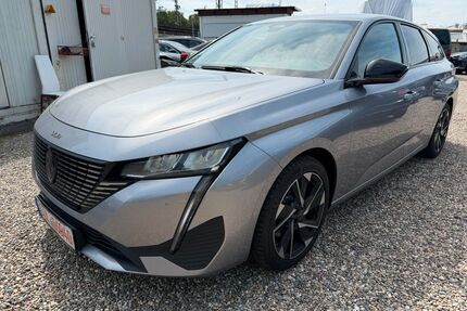 Peugeot 308 Gebrauchtwagen