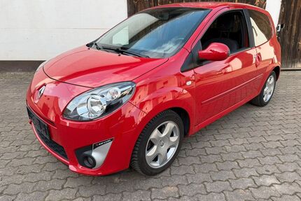 Renault Twingo Gebrauchtwagen