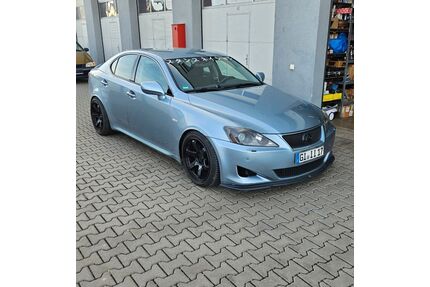Lexus IS 250 Gebrauchtwagen