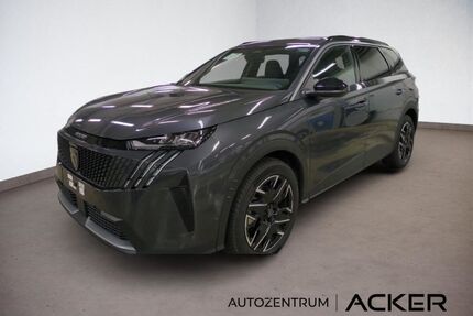 Peugeot 5008 Gebrauchtwagen