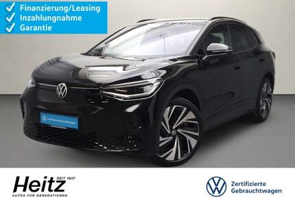 VW ID.4 Gebrauchtwagen