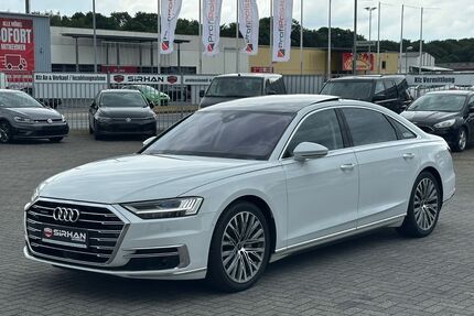 Audi A8 Gebrauchtwagen