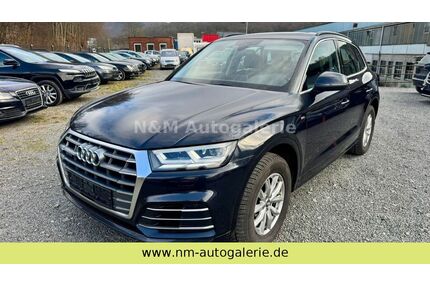 Audi Q5 Gebrauchtwagen