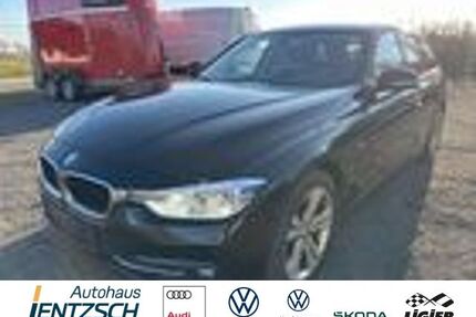 BMW 325 Gebrauchtwagen