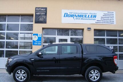 Ford Ranger Gebrauchtwagen
