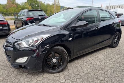 Hyundai i30 Gebrauchtwagen