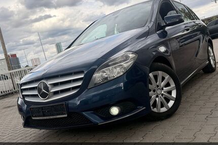 Mercedes-Benz B 180 Gebrauchtwagen