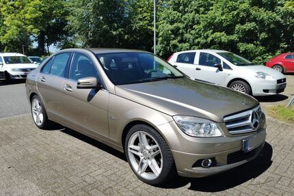 Mercedes-Benz C 250 Gebrauchtwagen