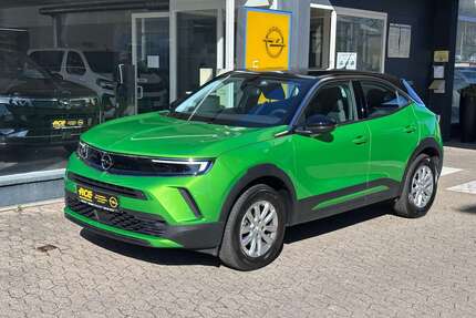 Opel Mokka Gebrauchtwagen