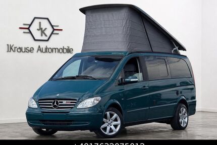 Mercedes-Benz Viano Gebrauchtwagen