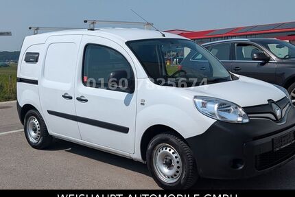 Renault Kangoo Gebrauchtwagen