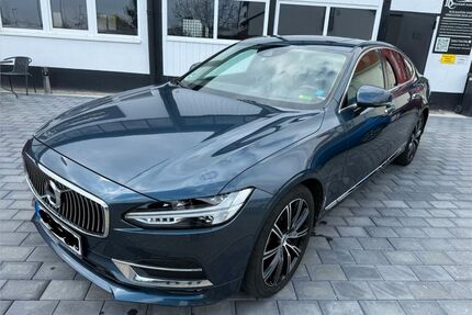 Volvo S90 Gebrauchtwagen