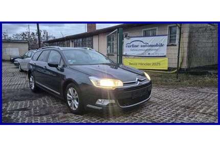 Citroen C5 Gebrauchtwagen