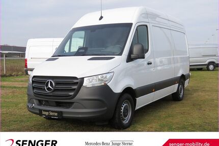 Mercedes-Benz Sprinter Gebrauchtwagen