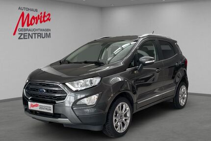 Ford EcoSport Gebrauchtwagen