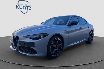Alfa Romeo Giulia Gebrauchtwagen