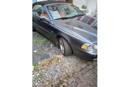 Volvo C70 Gebrauchtwagen