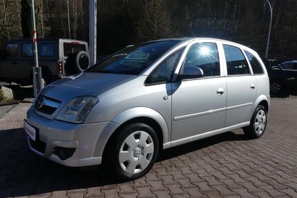 Opel Meriva Gebrauchtwagen