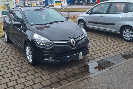 Renault Clio Gebrauchtwagen