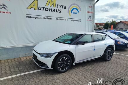 Kia EV6 Gebrauchtwagen