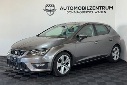 Seat Leon Gebrauchtwagen