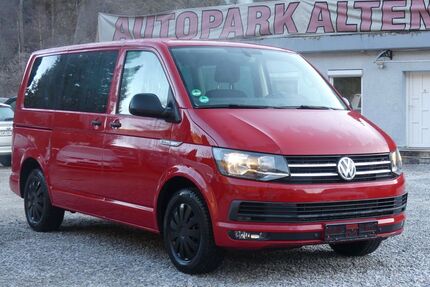 VW T6 Multivan Gebrauchtwagen