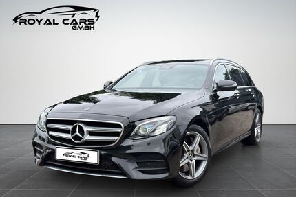 Mercedes-Benz E 300 Gebrauchtwagen