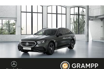 Mercedes-Benz E 220 Gebrauchtwagen