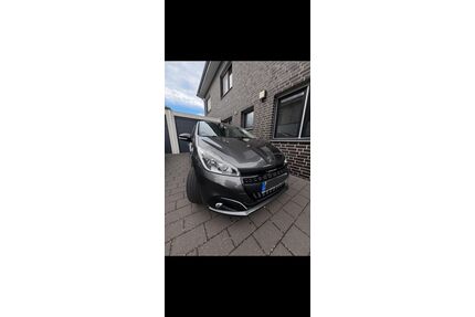 Peugeot 208 Gebrauchtwagen