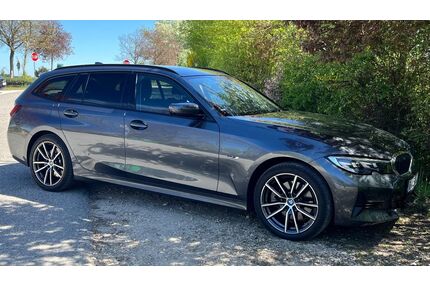 BMW 320 Gebrauchtwagen