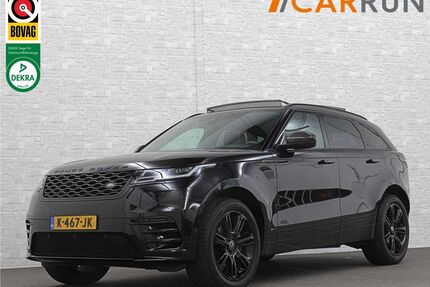Land Rover Range Rover Velar Gebrauchtwagen