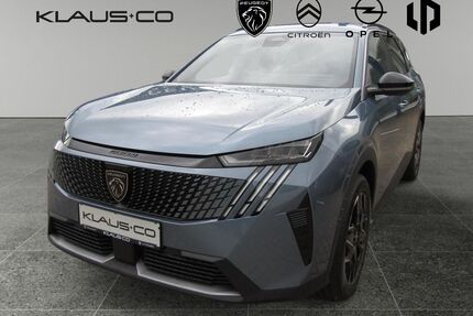 Peugeot 5008 Gebrauchtwagen