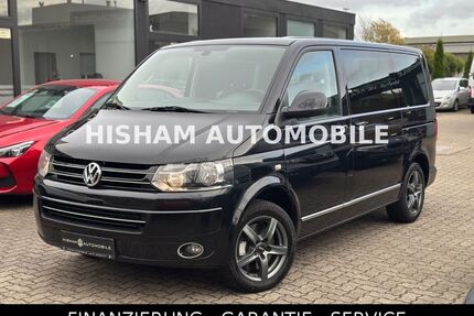 VW T5 Multivan Gebrauchtwagen