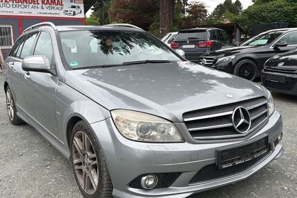 Mercedes-Benz C 230 Gebrauchtwagen