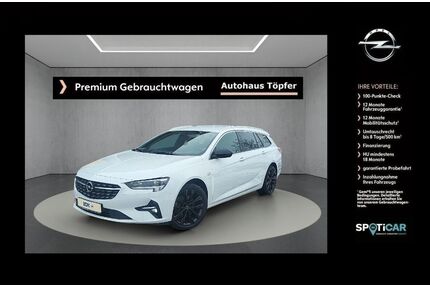 Opel Insignia Gebrauchtwagen