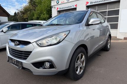 Hyundai ix35 Gebrauchtwagen