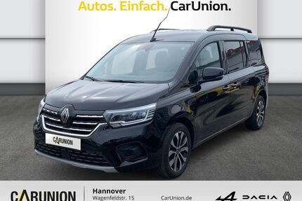 Renault Kangoo Gebrauchtwagen
