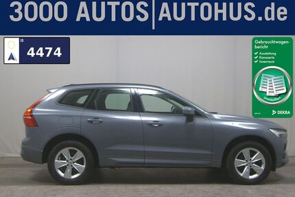 Volvo XC60 Gebrauchtwagen