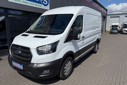 Ford Transit Gebrauchtwagen