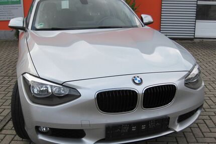 BMW 116 Gebrauchtwagen