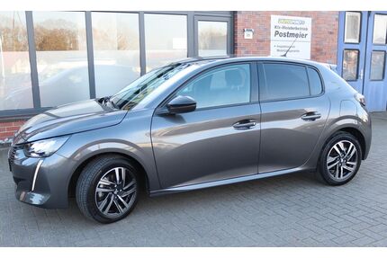 Peugeot 208 Gebrauchtwagen