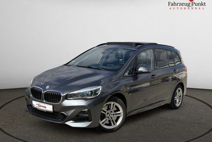 BMW 220 Gran Tourer Gebrauchtwagen