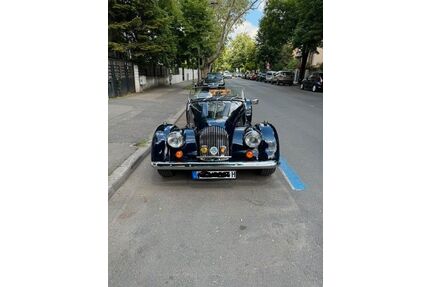 Morgan Plus 8 Gebrauchtwagen